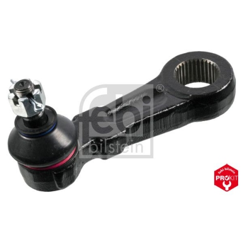 Lenkstockhebel Febi Bilstein 41308 Prokit für Mitsubishi Vorderachse