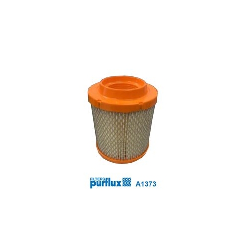 Luftfilter Purflux A1373 für Chrysler AC