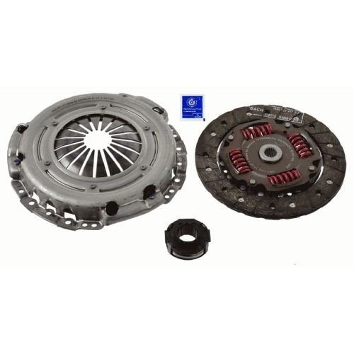 Kupplungssatz Sachs 3000950060 für Alfa Romeo Fiat Lancia