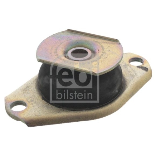 Lagerung Motor Febi Bilstein 15645 für Fiat Hinten