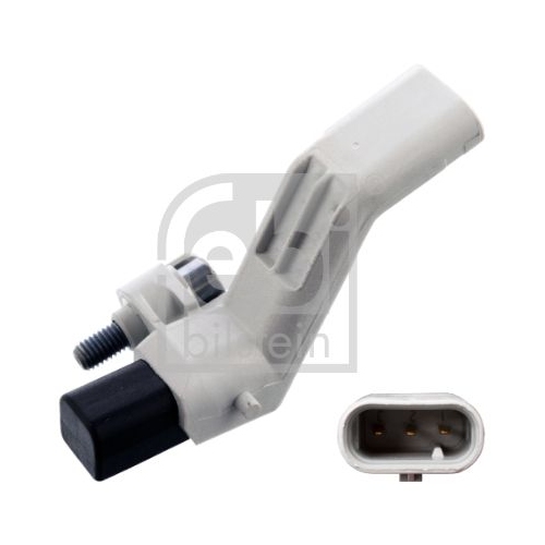 Impulsgeber Kurbelwelle Febi Bilstein 106841 für Audi Man Seat Skoda VW