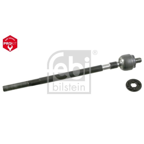 Axialgelenk Spurstange Febi Bilstein 22511 Prokit für Nissan Renault