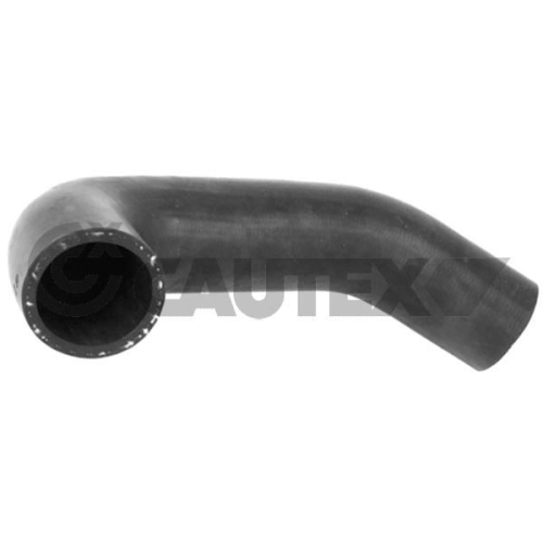 Ladeluftschlauch Cautex 771701 für Opel Renault Vauxhall