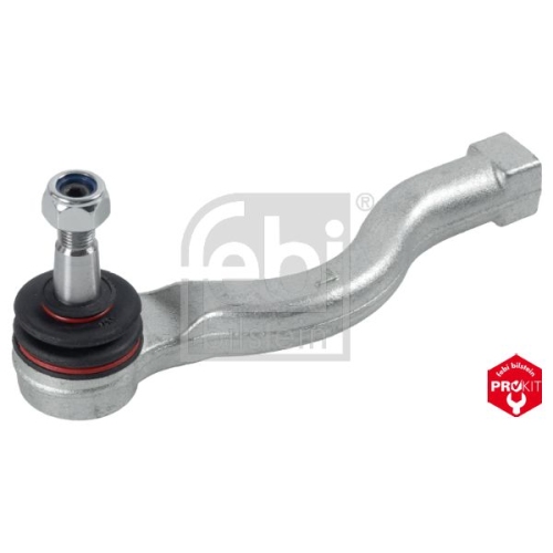 Spurstangenkopf Febi Bilstein 41314 Prokit für Mitsubishi Vorderachse Links