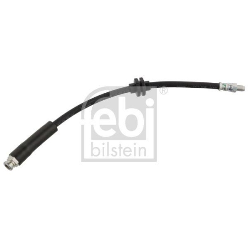 Bremsschlauch Febi Bilstein 104238 für Alfa Romeo Citroën Fiat Opel Peugeot