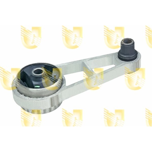 Lagerung Motor Unigom 396742 für Renault Hinten