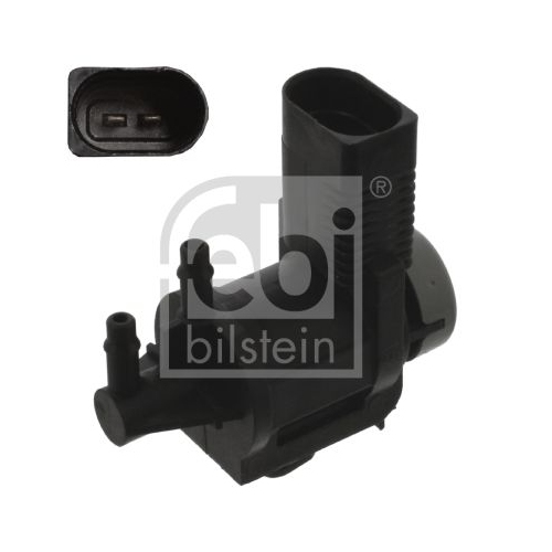 Druckwandler Abgassteuerung Febi Bilstein 45698 Febi Plus für Audi Porsche Seat