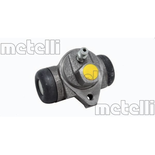 Radbremszylinder Metelli 04-0352 für Ford Hinterachse