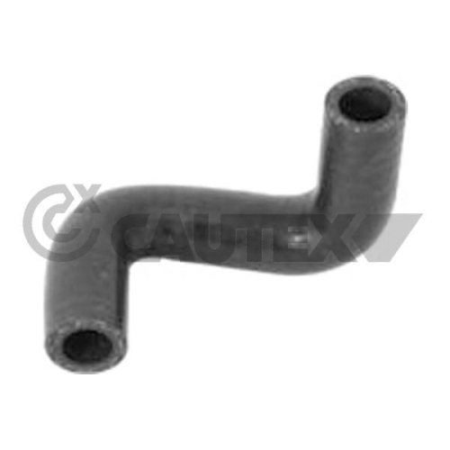 Ölleitung Lader Cautex 751692 für Alfa Romeo Fiat Lancia Opel Abgasturbolader