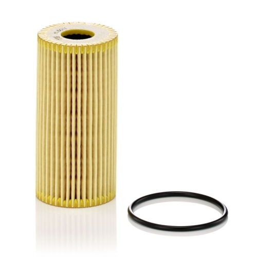 Ölfilter Mann-filter HU 6011 z für Fiat Mercedes Benz Mercedes Benz Nissan Opel