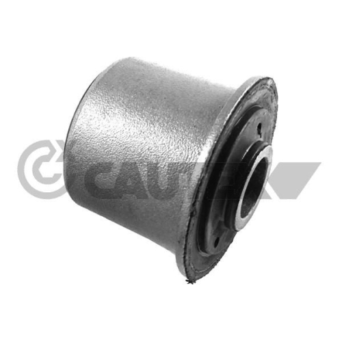 Lagerung Achskörper Cautex 759620 für Chrysler Alfarome/fiat/lanci