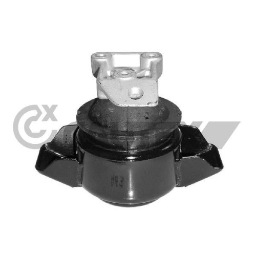 Lagerung Motor Cautex 460154 für VW Hinten Rechts