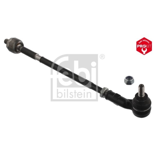 Spurstange Febi Bilstein 22516 Prokit für Seat VW Vorderachse Rechts