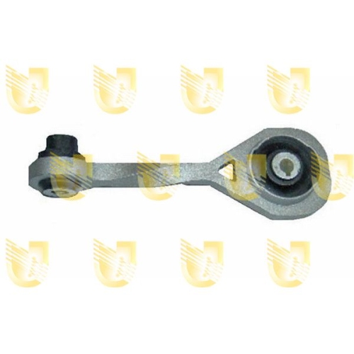 Lagerung Motor Unigom 396745 für Renault Hinten