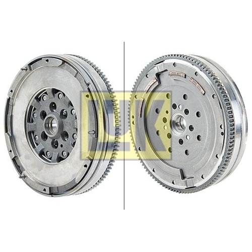 Schwungrad Schaeffler Luk 415 0697 10 Luk Dmf für Chrysler Fiat Jeep