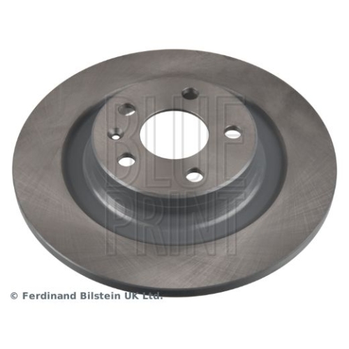 Blue Print 1X Bremsscheibe Hinterachse für Volvo