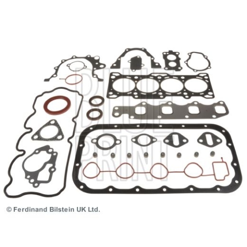 Dichtungssatz Zylinderkopf Blue Print ADG06294 für Chevrolet Daewoo