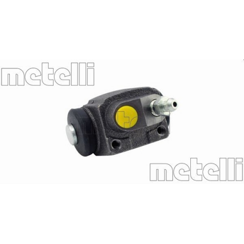 Radbremszylinder Metelli 04-0356 für Ford Mercury Ssangyong Hyundai Daewoo