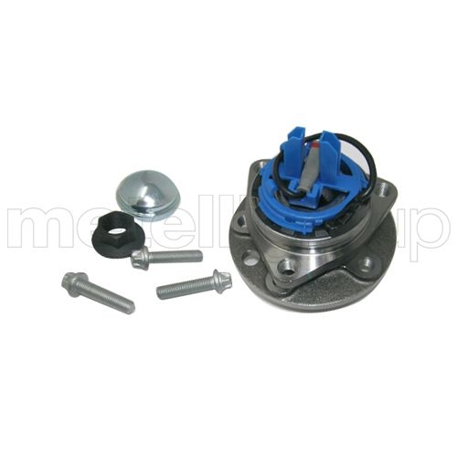 Radlagersatz Metelli 19-2839 für Opel Vauxhall Vorderachse