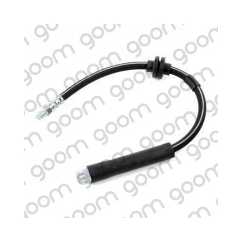 Bremsschlauch Goom BH-0001 für Fiat Lancia Vorderachse