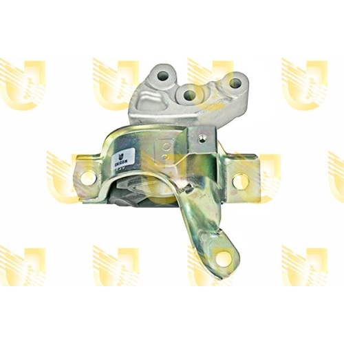 Lagerung Motor Unigom 395434 für Fiat Vorne