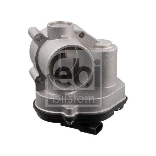 Drosselklappenstutzen Febi Bilstein 170369 für Ford Ford Usa