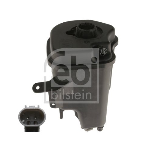 Ausgleichsbehälter Kühlmittel Febi Bilstein 39615 für Bmw