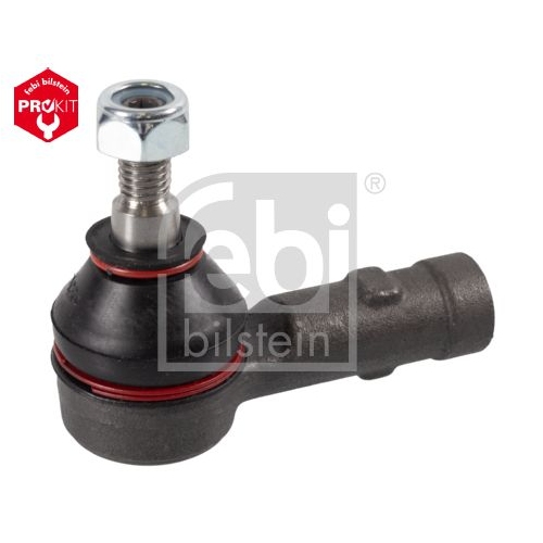 Spurstangenkopf Febi Bilstein 41335 Prokit für Mitsubishi Smart