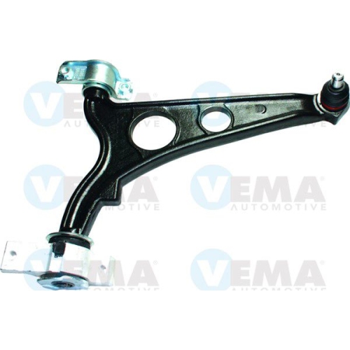 Lenker Radaufhängung Vema 16096 für Alfa Romeo Fiat Lancia Alfarome/fiat/lanci