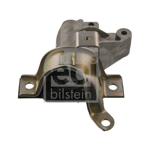 Lagerung Motor Febi Bilstein 36975 für Fiat Vorne