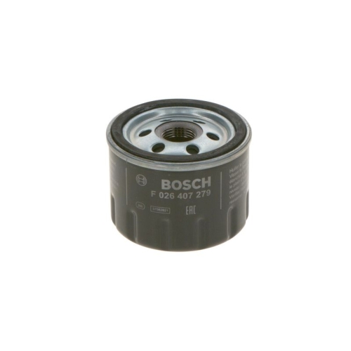 Ölfilter Bosch F026407279 für Ford