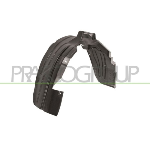 Innenkotflügel Prasco FT1243604P Premium für Fiat Vorne Links