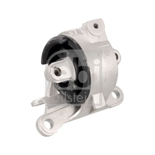 Lagerung Automatikgetriebe Febi Bilstein 09491 für Ford Ford Motor Company