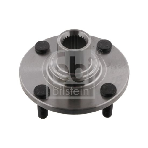 Radnabe Febi Bilstein 03991 für Ford Ford Motor Company Vorderachse