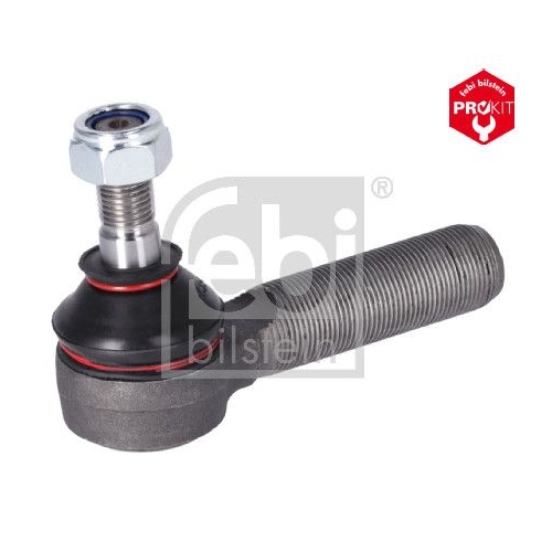 Spurstangenkopf Febi Bilstein 27512 Prokit für Toyota Lexus Vorderachse Links