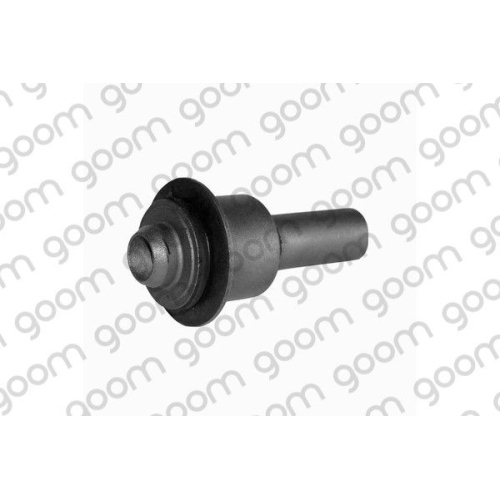 Lagerung Lenker Goom CAS-0262 für Nissan Vorderachse Hinten