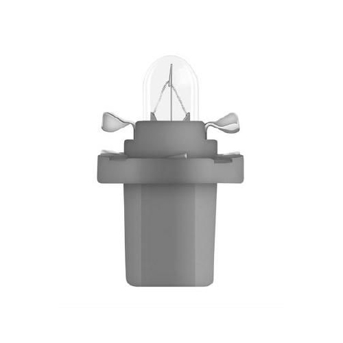 Glühlampe Instrumentenbeleuchtung Ams-osram 2741MF Original für