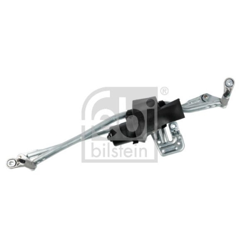 Wischergestänge Febi Bilstein 107929 Febi Plus für Citroën Fiat Peugeot