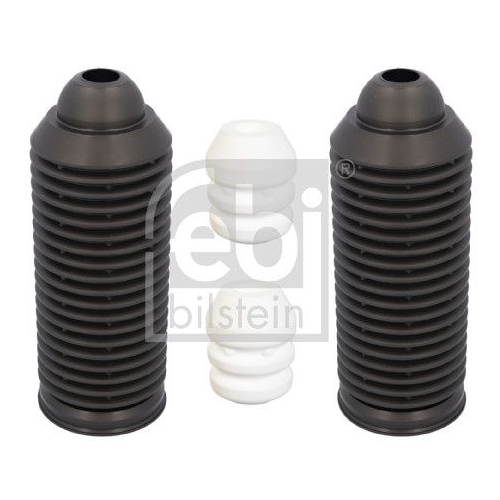 Staubschutzsatz Stoßdämpfer Febi Bilstein 106131 für Audi Seat Skoda VW