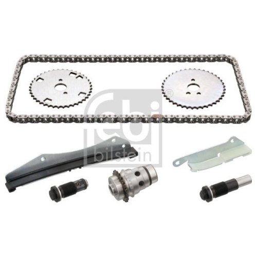 Steuerkettensatz Febi Bilstein 102120 für Citroën Fiat Iveco Peugeot