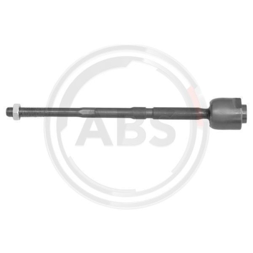 Axialgelenk Spurstange A.b.s. 240057 für Fiat Vorderachse Links