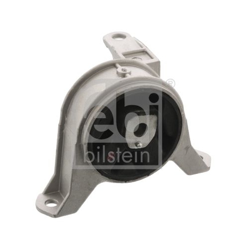 Lagerung Motor Febi Bilstein 15724 für Opel Vauxhall General Motors Vorne Rechts