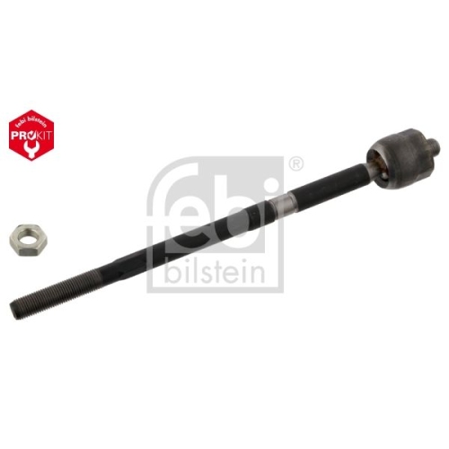 Axialgelenk Spurstange Febi Bilstein 30829 Prokit für Audi Vorderachse Links