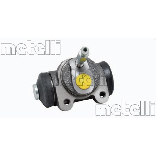 Radbremszylinder Metelli 04-0364 für Peugeot Renault Renault Trucks Hinterachse