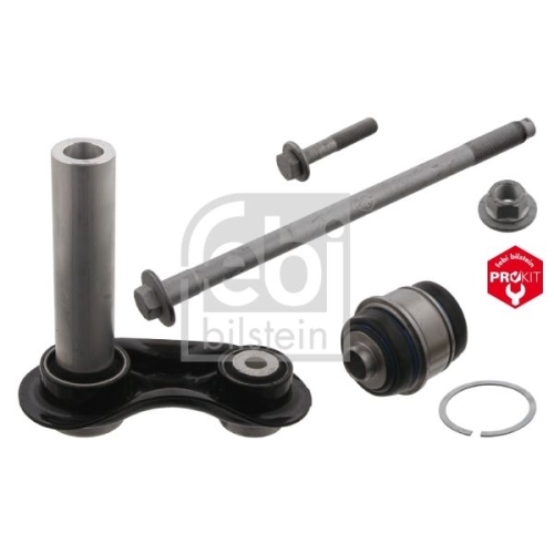 Lenker Radaufhängung Febi Bilstein 34695 Prokit für Bmw Hinterachse Links