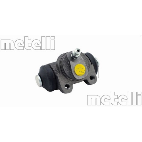 Radbremszylinder Metelli 04-0365 für Peugeot Talbot Hinterachse