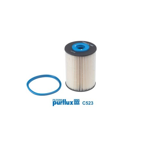 Kraftstofffilter Purflux C523 für Ford Volvo Rover/austin AC