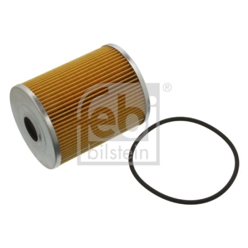 Ölfilter Febi Bilstein 37556 für VW