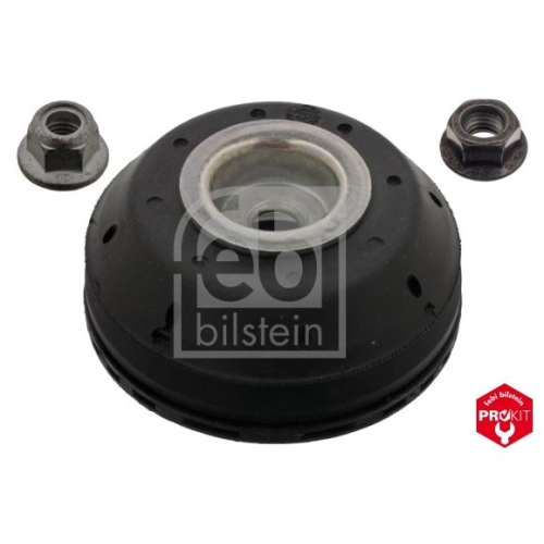 Reparatursatz Federbeinstützlager Febi Bilstein 38391 Prokit für Fiat