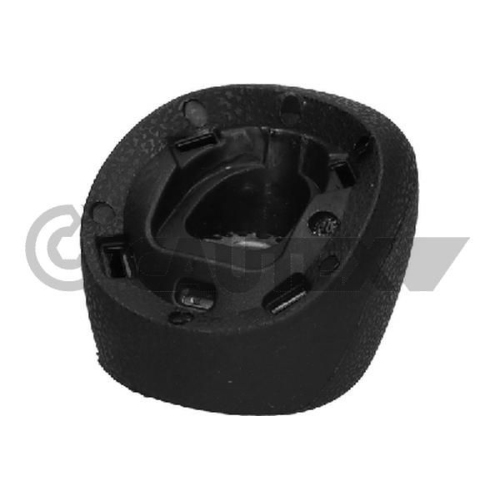 Schalthebelknauf Cautex 770567 für Fiat